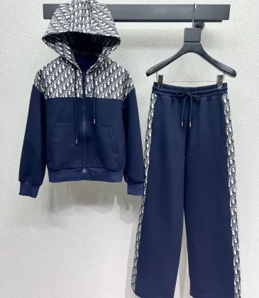 DIOR Fashion Tracksuits for Women #A56992