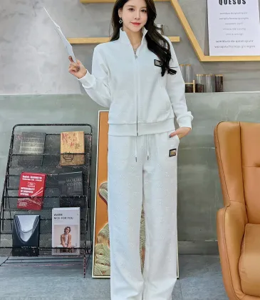 D&amp;G 2024 new Fashion Tracksuits for Women #A41621