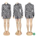 Dior Women shirt short set #A62791