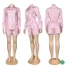 Dior Women shirt short set #A62791