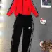 Dior new Fashion Tracksuits for Women #A22410