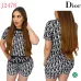 Di*r new 2021 tracksuit for women #99905329