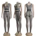 Fendi 2022 new Fashion Short Tracksuits for Women #999924955 #999926030