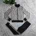 Fendi 2022 new Fashion Tracksuits for Women #999928275