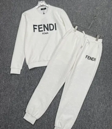 Fendi Fashion Tracksuits for Women #A27730