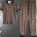 Fendi new Fashion Short Tracksuits for Women #A22355