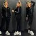 Fendi new Fashion Tracksuits for Women #A40780