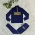 Fendi new Fashion Tracksuits for Women #A44618