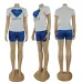 Good Quality Gucci Designer Sportswear  Iconic GG Motif #A47235