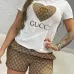 Good Quality Gucci Designer Sportswear  Iconic GG Motif #A47235