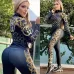 Gucci 2023 new Fashion Tracksuits for Women #A24817