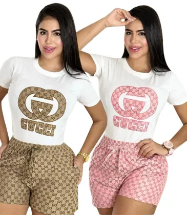  2023 new Fashion Tracksuits for Women #A25391