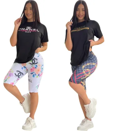  2023 new Fashion Tracksuits for Women #999936578
