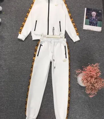  Fashion Tracksuits for Women #A28315