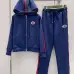 Gucci Fashion Tracksuits for Women #A56987
