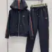 Gucci Fashion Tracksuits for Women #A56988