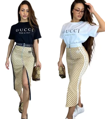 Brand G Fashion Tracksuits for Women #A64623