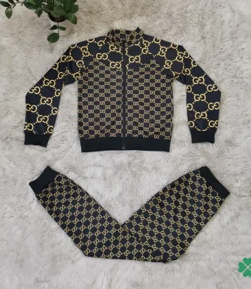 Gucci Women's Tracksuits #99900550