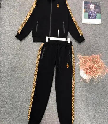 Gucci new Fashion Tracksuits for Women #A22434