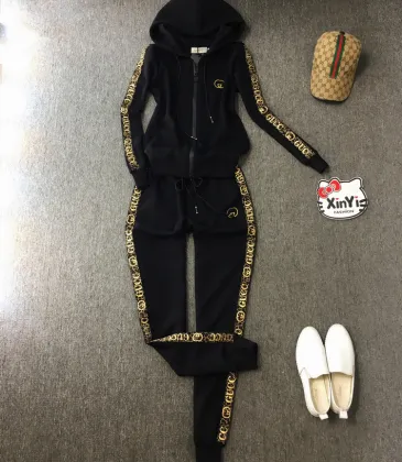 Gucci new Fashion Tracksuits for Women #A22453