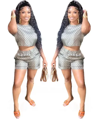  new Fashion Tracksuits for Women #A38190