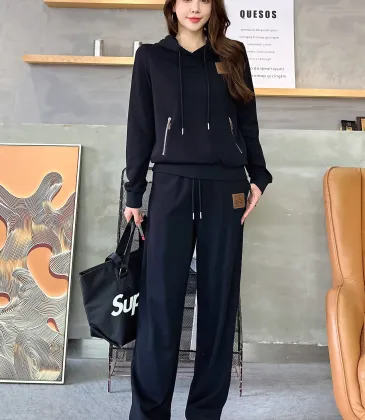 LOEWE 2024 new Fashion Tracksuits for Women #A41618