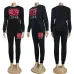 LOEWE new Fashion Tracksuits for Women #A39952