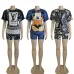 Louis Vuitton 2023 new Fashion Short Tracksuits for Women #999932770