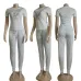 Louis Vuitton 2023 new Fashion Short Tracksuits for Women #999934203