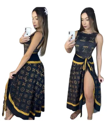  2023 new Fashion Tracksuits for Women #A26498