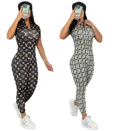  2023 new Fashion Tracksuits for Women #A26499