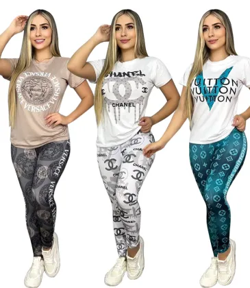 2024 new Fashion Tracksuits for Women #A33101