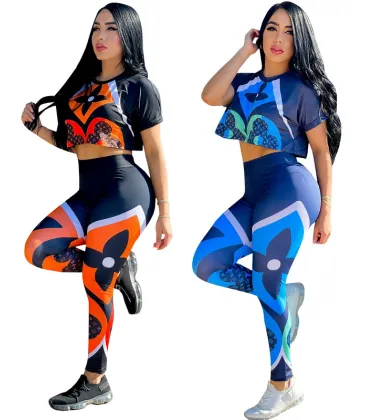  2024 new Fashion Tracksuits for Women #A33108