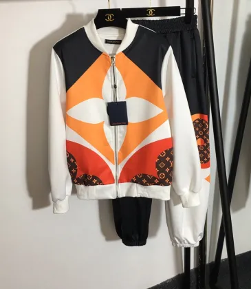 Brand L Fashion Tracksuits for Women #A27749