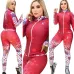 Louis Vuitton Fashion Tracksuits for Women #A28422