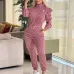 Louis Vuitton Fashion Tracksuits for Women #A30901