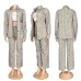 Louis Vuitton Fashion Tracksuits for Women #A58992