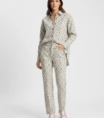 Brand L Fashion Tracksuits for Women #A58992 Brand L Fashion Tracksuits for Women #A58992