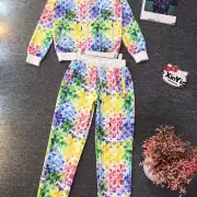 Louis Vuitton new Fashion Tracksuits for Women #A22400