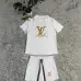 Louis Vuitton new Fashion Tracksuits for Women #A37822