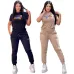 Louis Vuitton new Fashion Tracksuits for Women #A44616