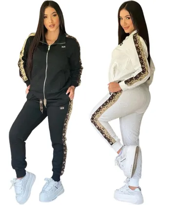 Louis Vuitton new Fashion Tracksuits for Women #A44835