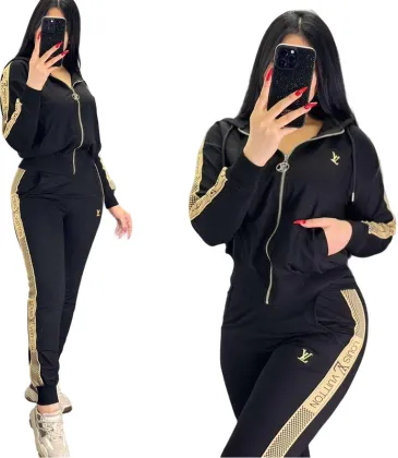  new Fashion Tracksuits for Women #A45552