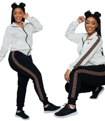  new Fashion Tracksuits for Women #A45554