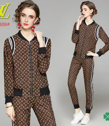 Louis vuitton new suit for women #99902998