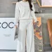 MIUMIU 2024 new Fashion Tracksuits for Women #A41606