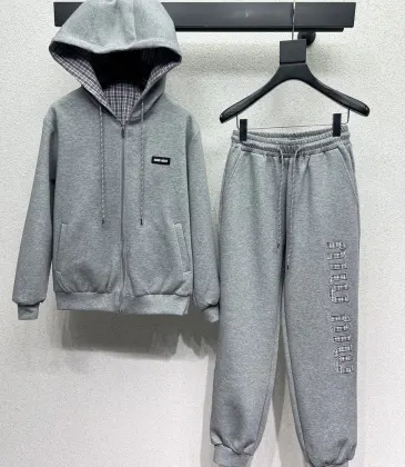 MIUMIU Fashion Tracksuits for Women #A56990