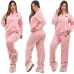 MIUMIU Fashion Tracksuits for Women #A58993