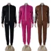 Prada Fashion Tracksuits for Women #A31873