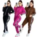 Prada Fashion Tracksuits for Women #A31873